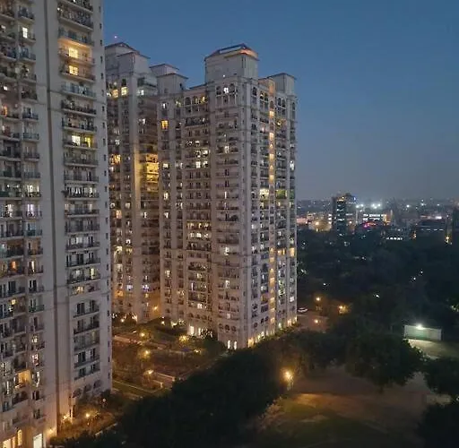 The Dream House Dlf Moti Nagar