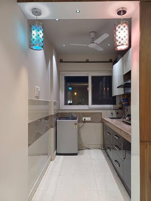 The Dream House Dlf Moti Nagar * New Delhi