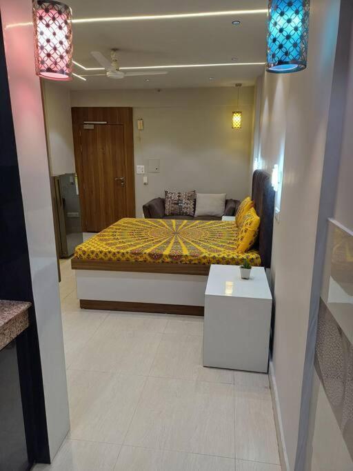 The Dream House Dlf Moti Nagar * New Delhi