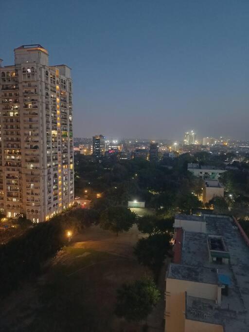 The Dream House Dlf Moti Nagar