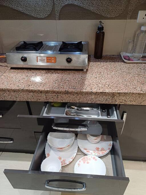 The Dream House Dlf Moti Nagar Apartment New Delhi